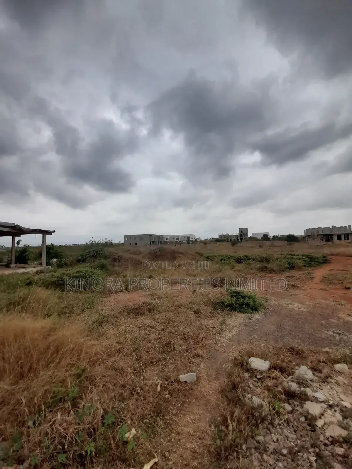 Litigation Free Plots Available for Sale at East Legon Hills