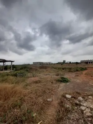 Litigation Free Plots Available for Sale at East Legon Hills