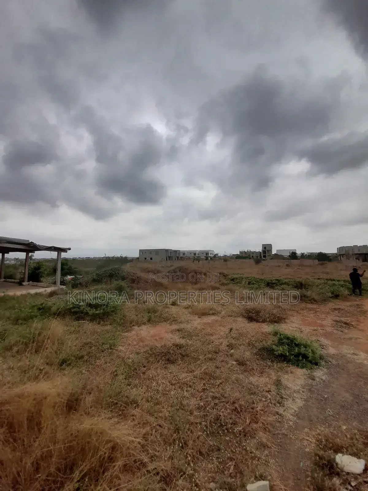 Litigation Free Plots Available for Sale at East Legon Hills