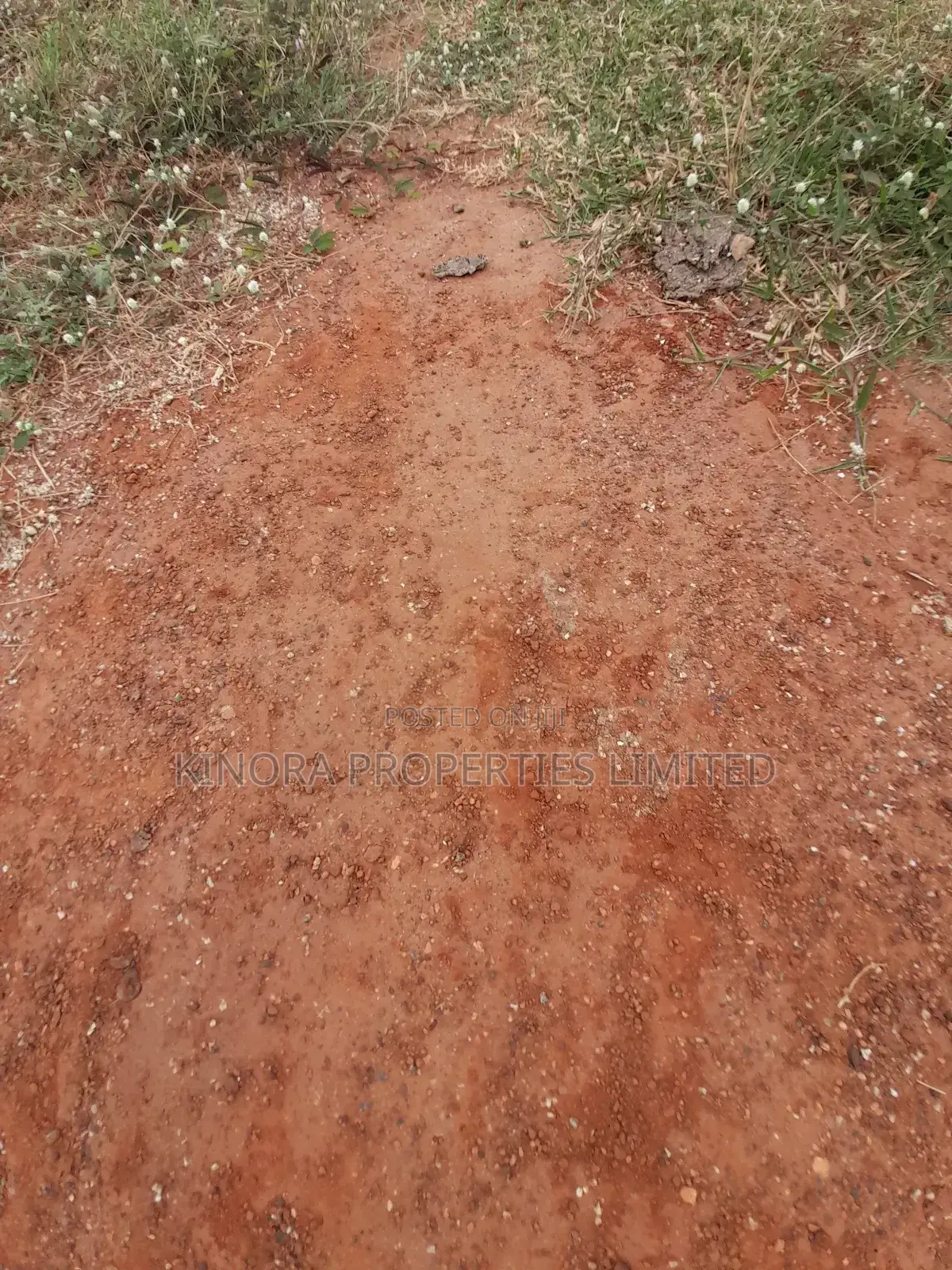 Litigation Free Plots Available for Sale at East Legon Hills