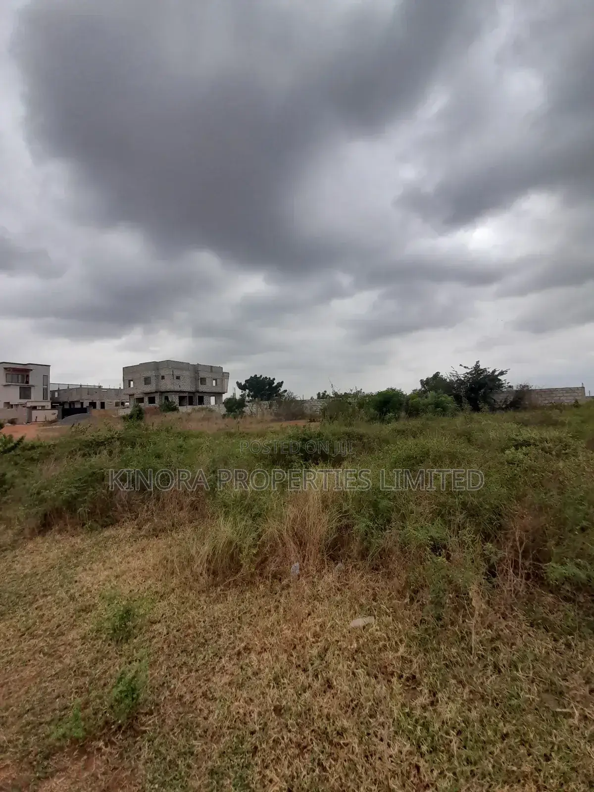 Litigation Free Plots Available for Sale at East Legon Hills