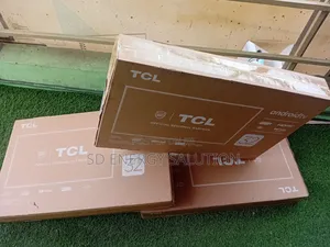 Cooler Home With TCL 32inches Enjoyable Smart Tv