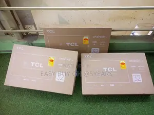 Stay Connected and Entertain With 32 Inches Tv Smart Tv