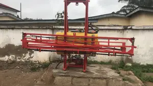 Boom Sprayer