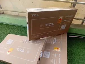 Excellent TCL 32inches Courteous Smart Tv