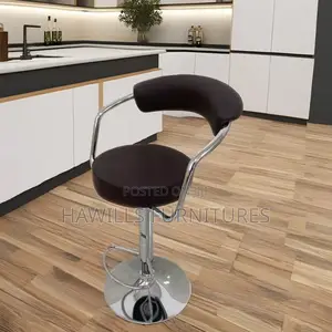 Lifting Bar Stool