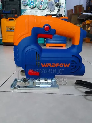 Wadfow Jig Saw 570w