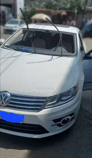 Vw Passat Cc Windscreen Available