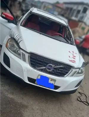 Volvo Xc60 Windscreen Available