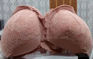 Women Wonder Bra Size 40ddd