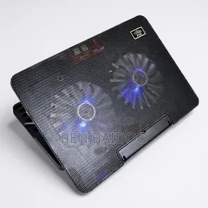 Laptop Cooling Fan