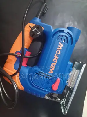 Wadfow Jig Saw