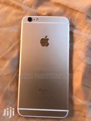 Apple iPhone 6s 32 GB Silver