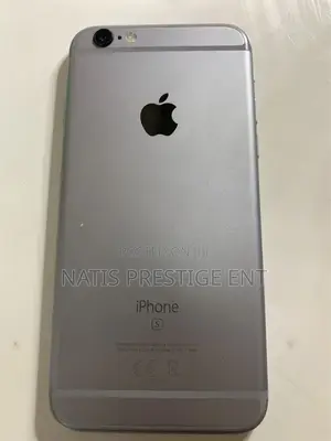 Apple iPhone 6s 32 GB Silver