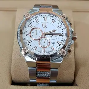 Guess Men's Watch Zs567