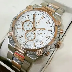 Guess Men's Watch Zs567