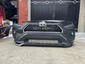 Toyota Rav4 2022-2023 Complete Bumper Availabl