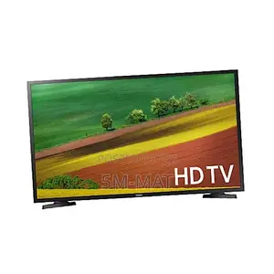 Samsung 32′′ Led-FHD Smart Tv -Ua32t5300