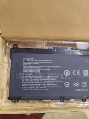 Tf03xl for Hp Pavilion 15-Cc 15-Cd 15-Ck 14-Cd