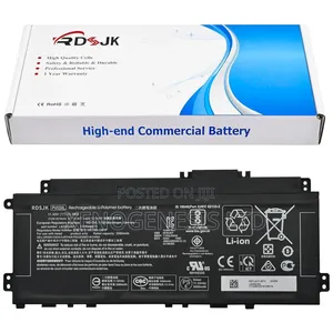 Pv03xl Pv03xl for Hp Pavilion X360 13-Bb 13-Bb0000 14-Dv 14m-Dw