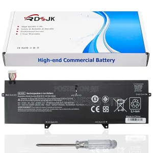 Bl04xl for Hp Elitebook X360 1040 G5 G6 Series