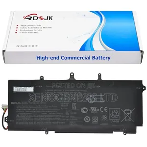 Bl06xl for Hp Elitebook Folio 1040 G0 G1 G2