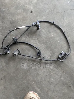 Cr-v Parking Sensor 2022 2023 2024