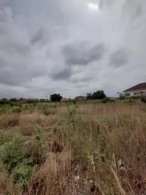 Litigation Free Plots Available for Sale at East Legon Hills