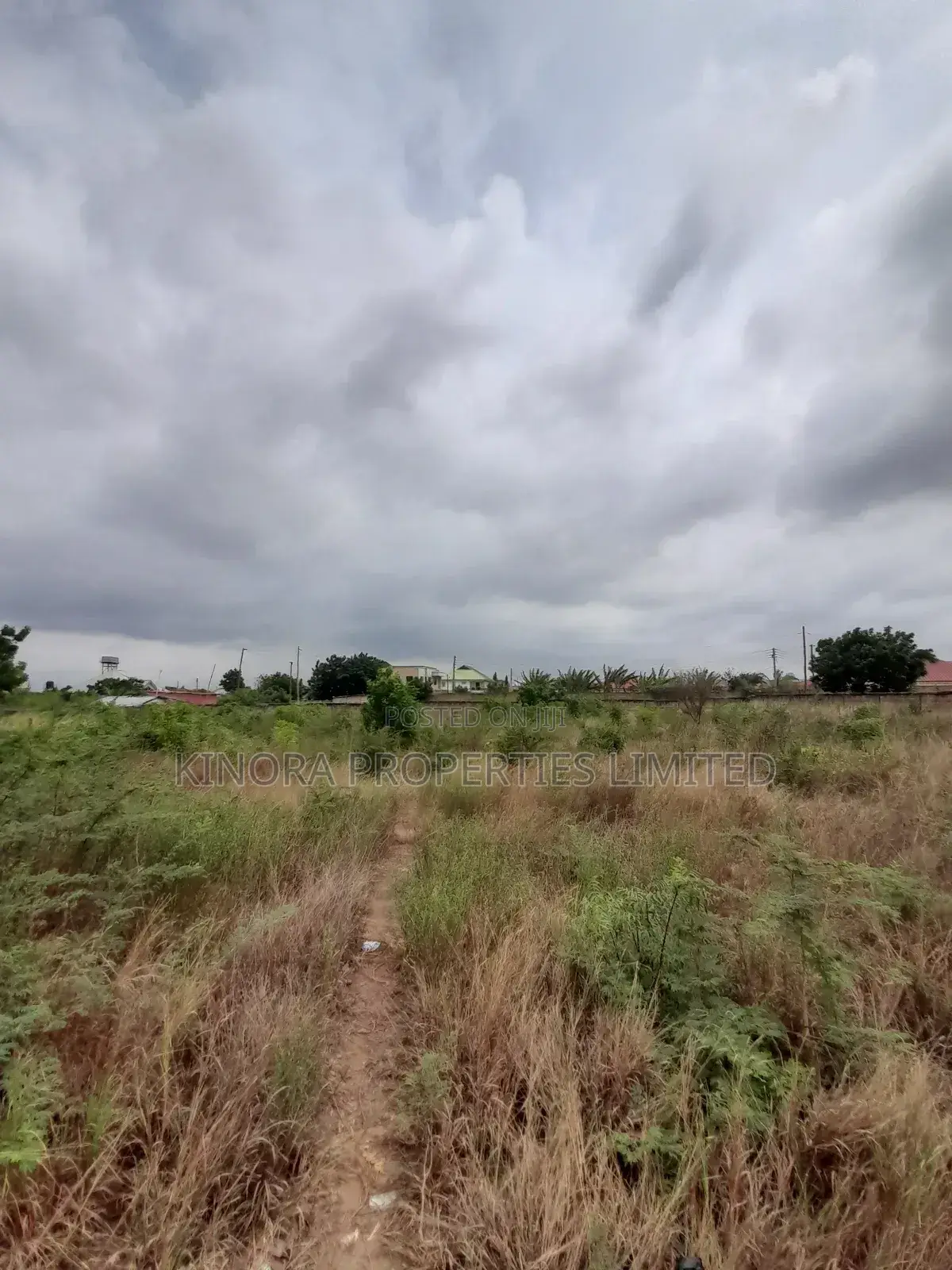 Litigation Free Plots Available for Sale at East Legon Hills