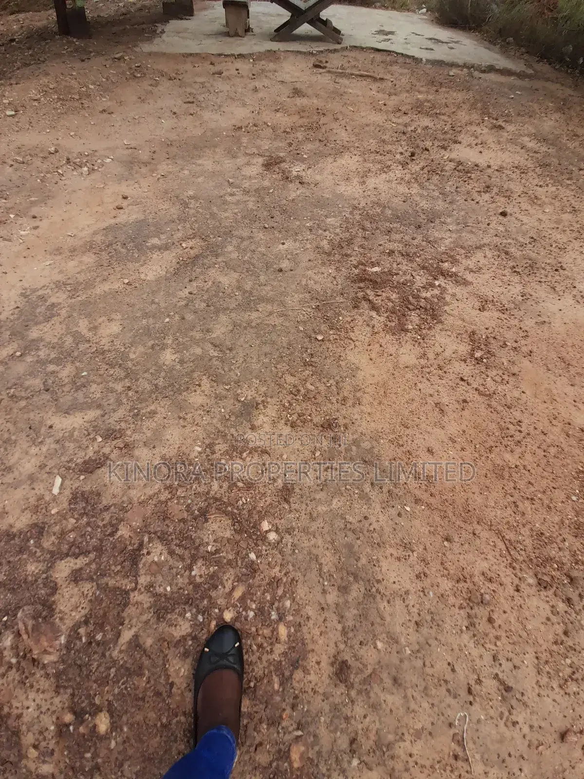 Litigation Free Plots Available for Sale at East Legon Hills