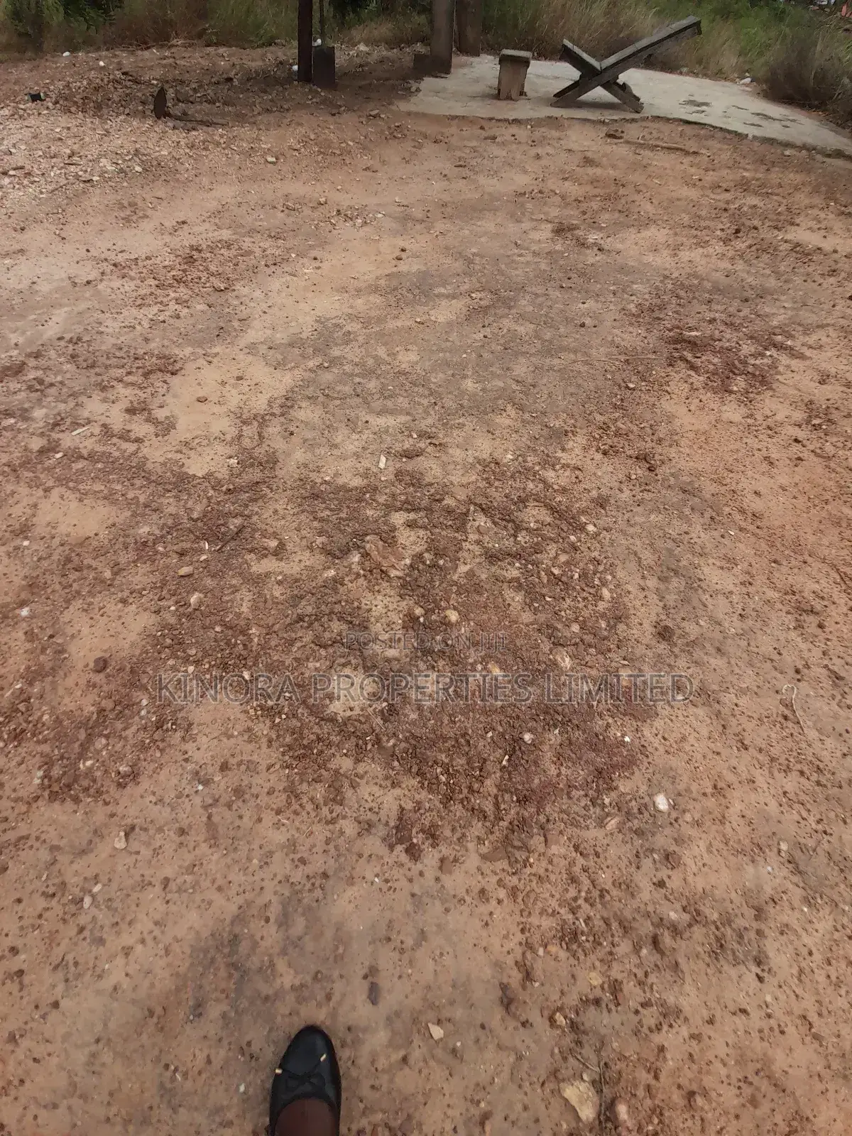 Litigation Free Plots Available for Sale at East Legon Hills