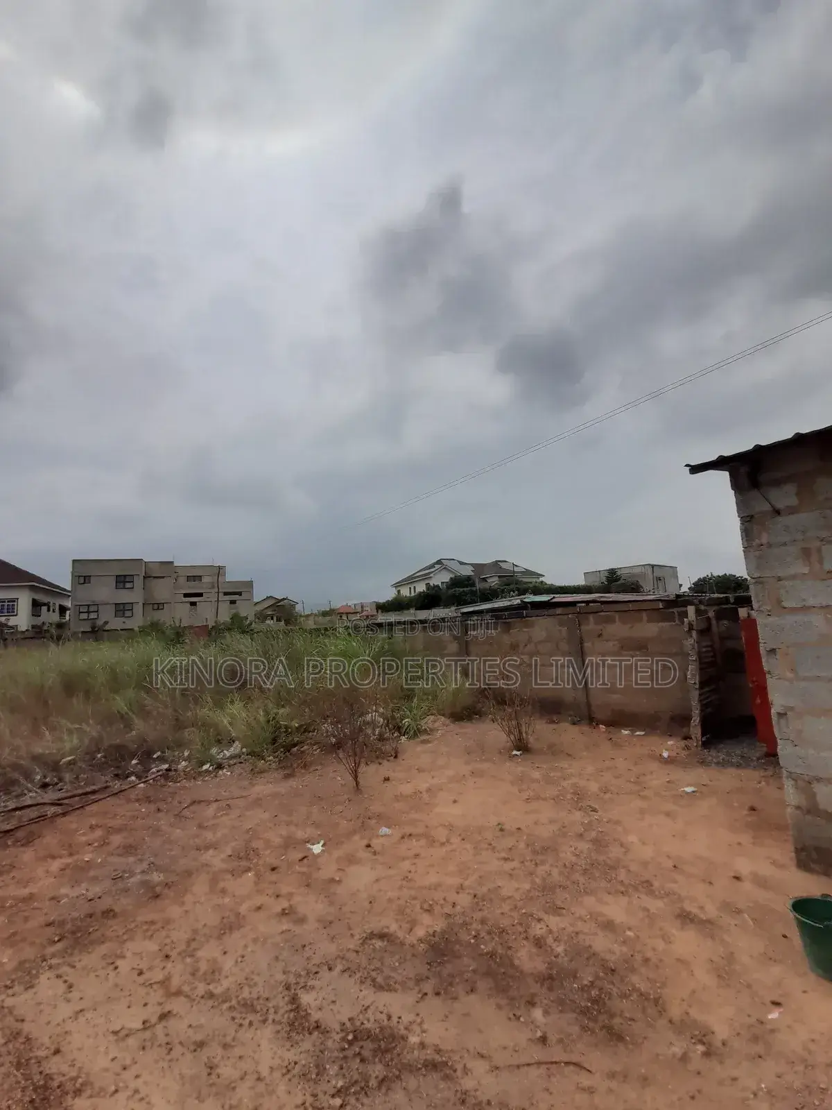 Litigation Free Plots Available for Sale at East Legon Hills