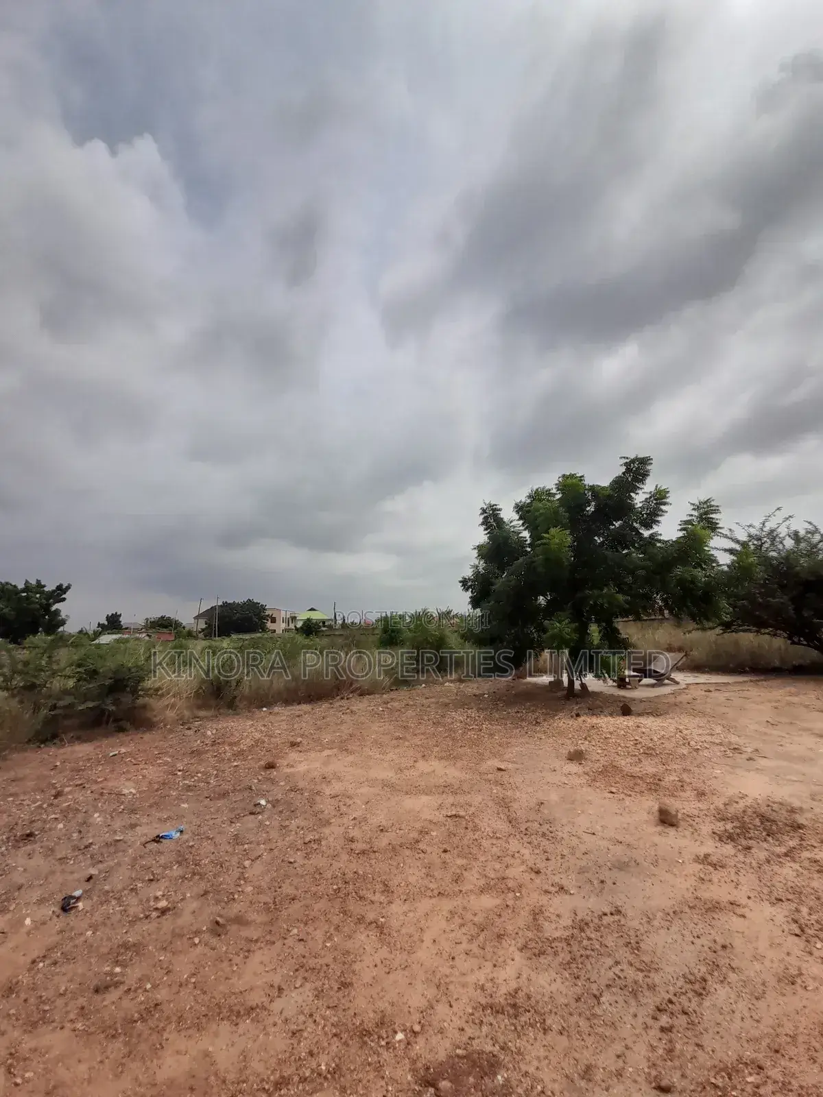 Litigation Free Plots Available for Sale at East Legon Hills