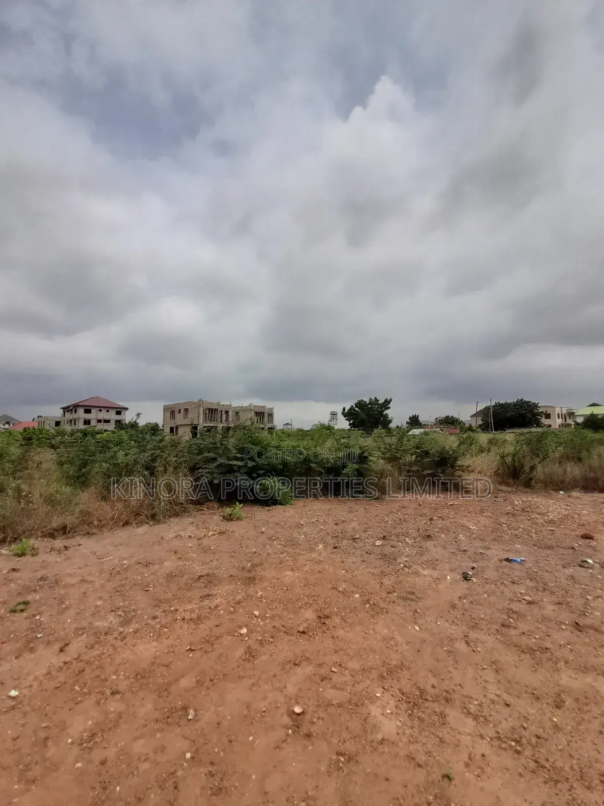 Litigation Free Plots Available for Sale at East Legon Hills