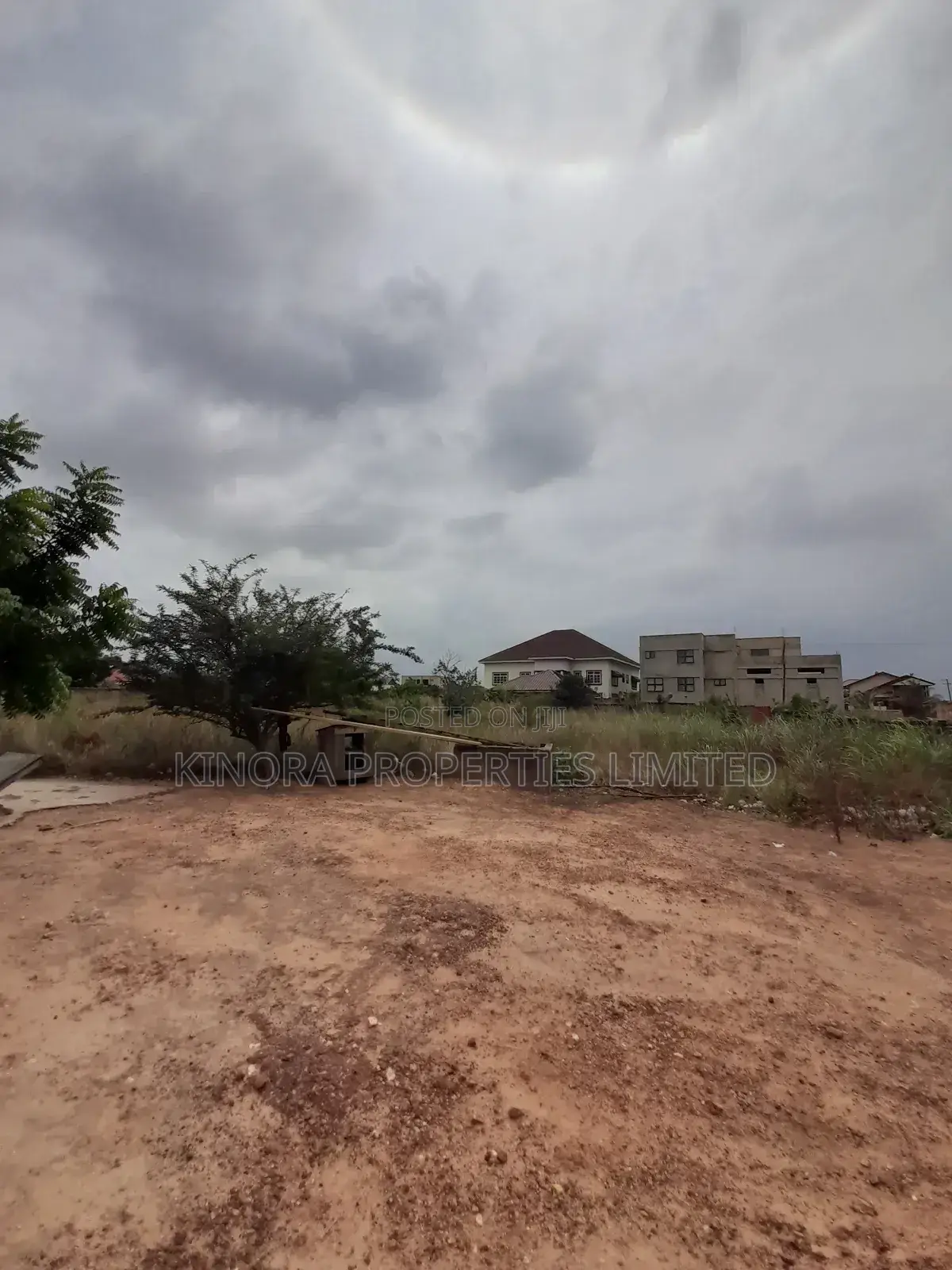 Litigation Free Plots Available for Sale at East Legon Hills