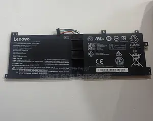 Original Lenovo Ideapad Mix520 Battery