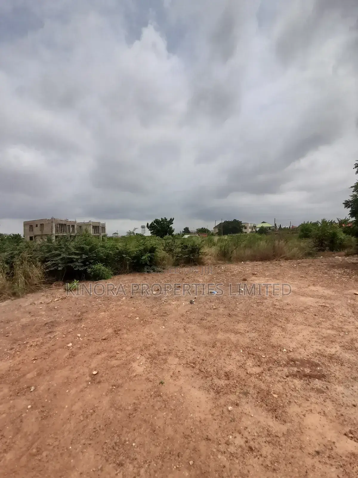 Litigation Free Plots Available for Sale at East Legon Hills