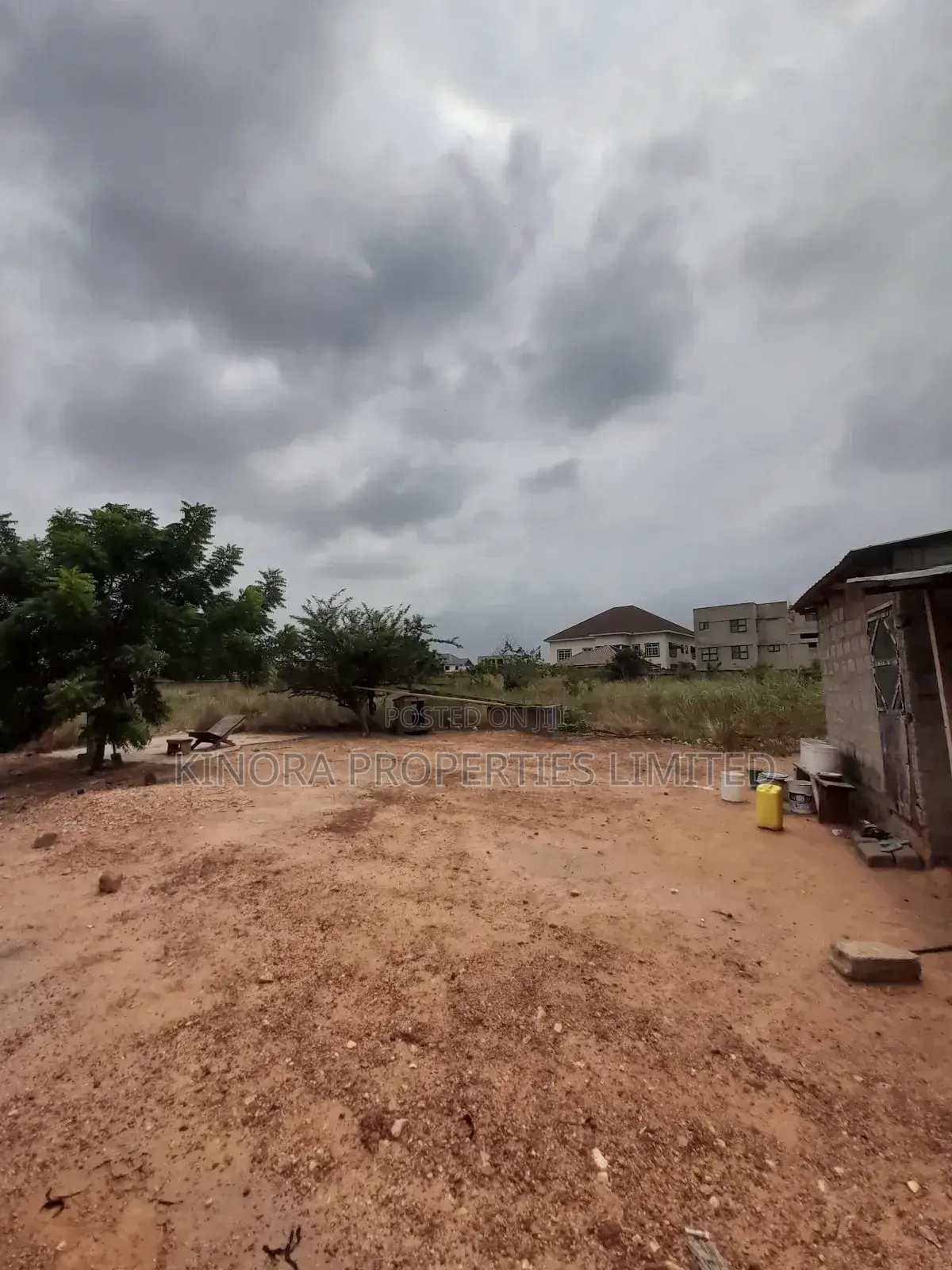 Litigation Free Plots Available for Sale at East Legon Hills