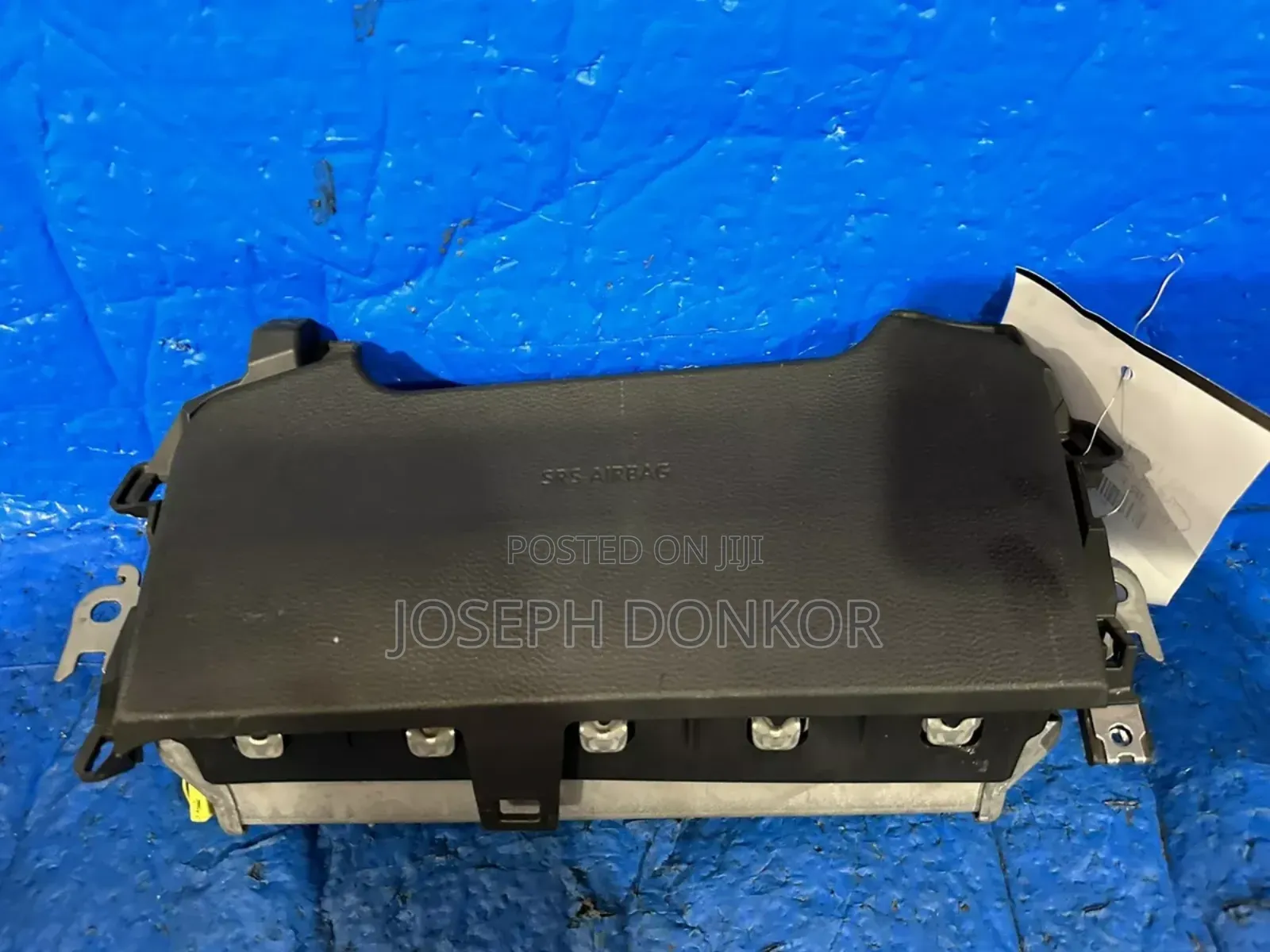 Corolla Knee Airbag Driver 2020,2021,2022,2023