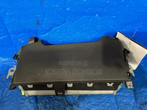 Corolla Knee Airbag Driver 2020,2021,2022,2023