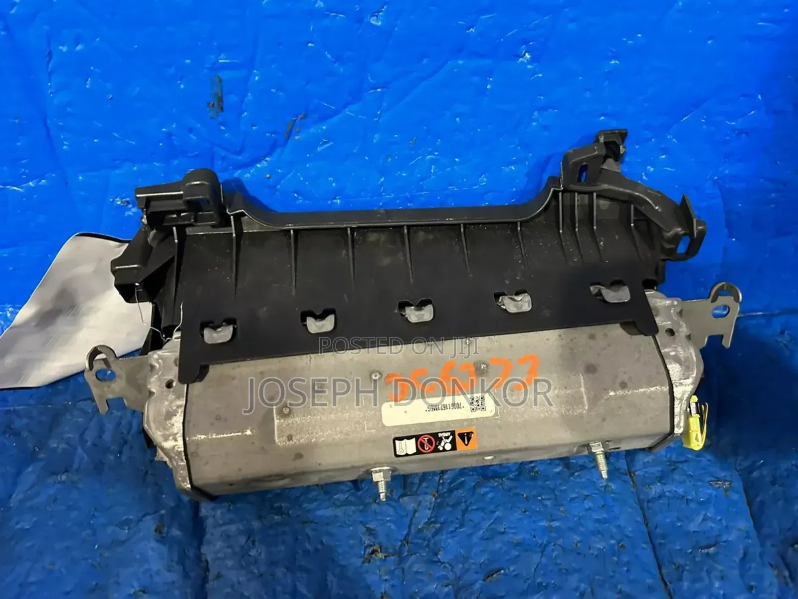 Corolla Knee Airbag Driver 2020,2021,2022,2023