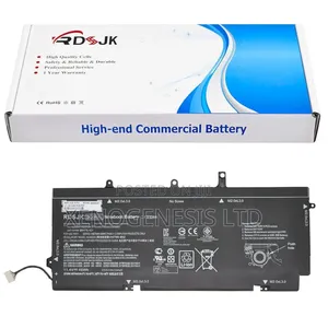 Bg06xl for Hp Elitebook 1040 G3
