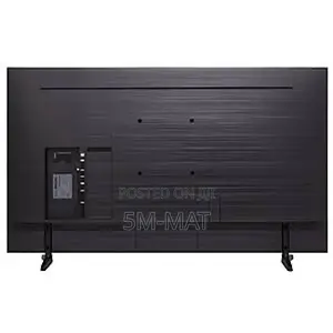 Samsung 163 Cm (65 Inches) Ultra Hd Smart Led Tv Ua65u8000fuxgh