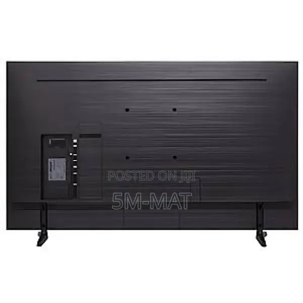 Samsung 163 Cm (65 Inches) Ultra Hd Smart Led Tv Ua65u8000fuxgh