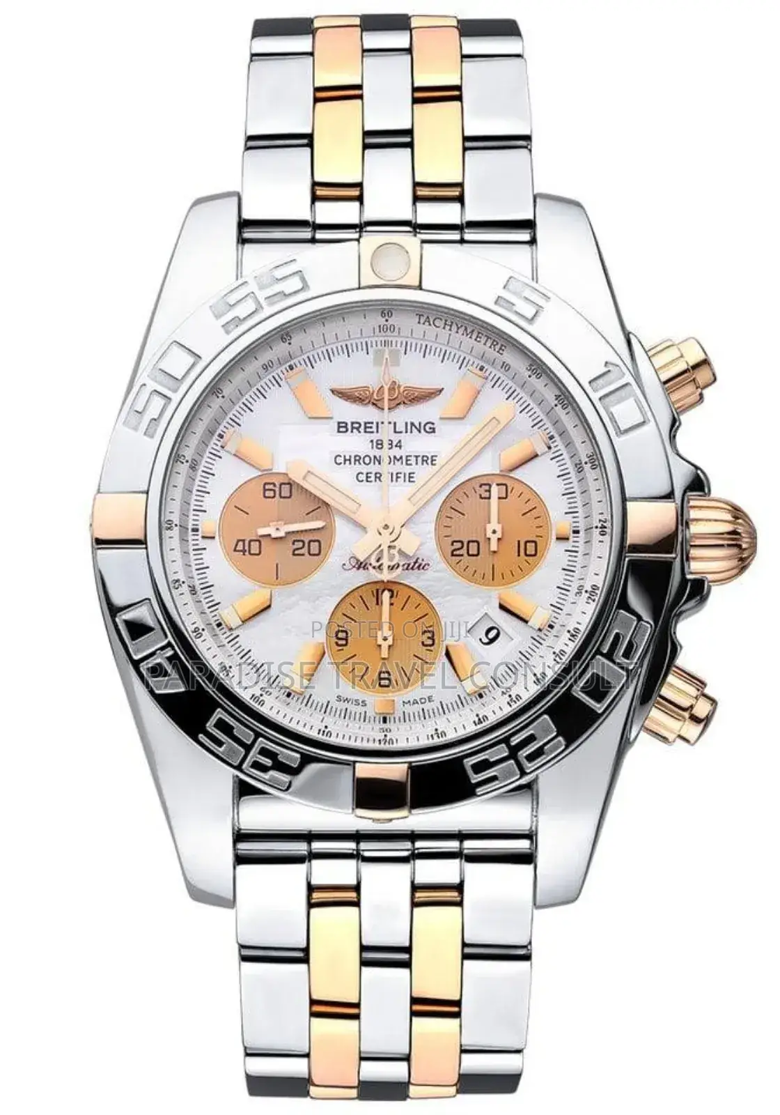 Breitling Lbo110