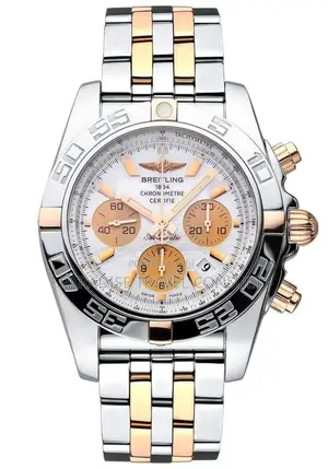 Breitling Lbo110