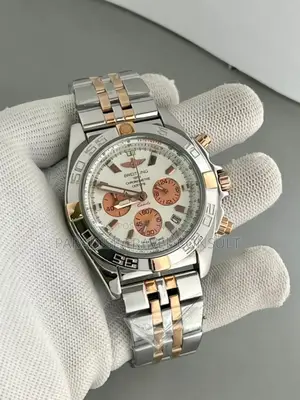 Breitling Lbo110