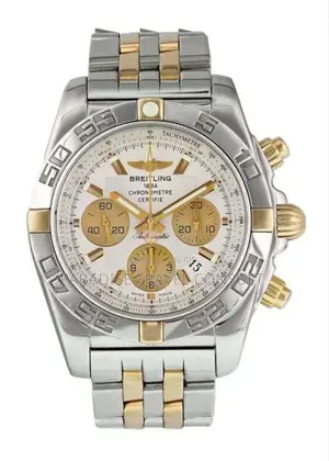 Breitling Lbo110