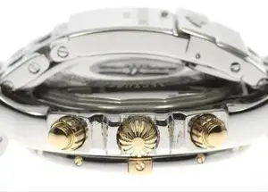 Breitling Lbo110