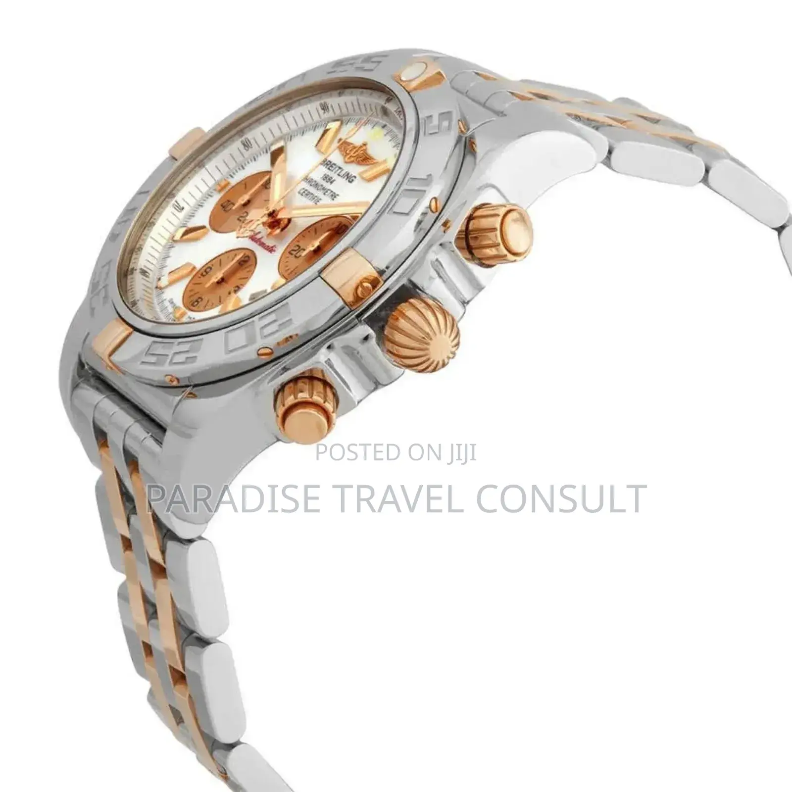 Breitling Lbo110